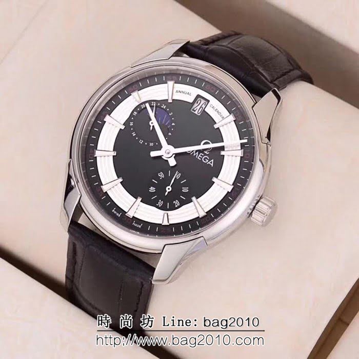 歐米茄OMEGA 熱賣新品 精品男士腕表 WSS0344